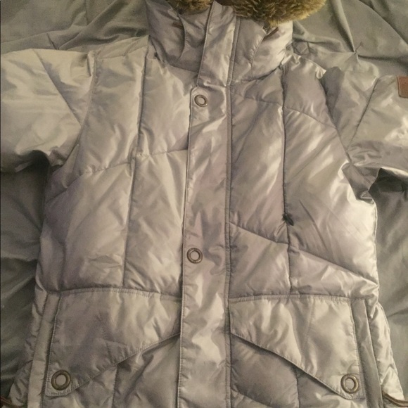 L1 snowboarding jacket - Picture 2 of 6